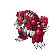 Ground Gen 3 Sticker by Pokémon