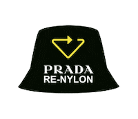 Selfridges Sticker by Prada