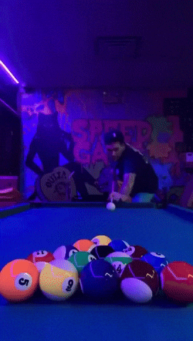 SPEEDGANG giphyupload pool speedgang GIF