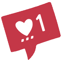 Happy In Love Sticker by Orballo