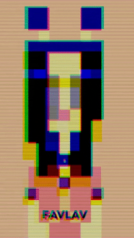 pp88 love hot music cat GIF