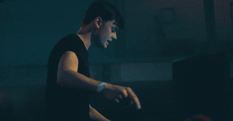 oh yeah dance GIF by Mike Williams