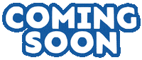 Coming Soon Sticker by BAM & Beyond