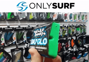 Parafina Equipamentos GIF by Only Surf
