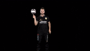 Handball GIF by HSC 2000 Coburg