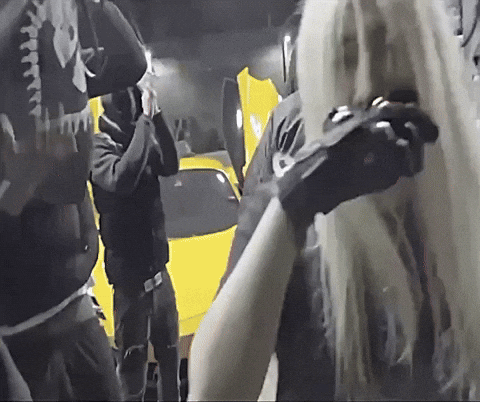 Grimy GIF by Real60K