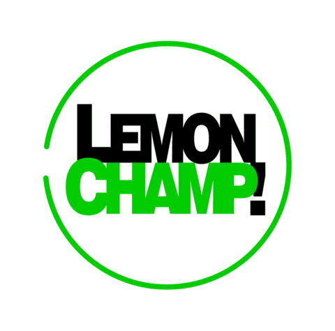lemon cumbia Sticker by LemonChamp
