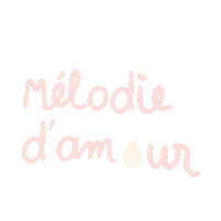 Couple Love Sticker by Tajinebanane