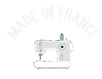 France Fr Sticker by Bayahibe Swimwear