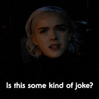 SabrinaNetflix netflix sabrina chilling adventures of sabrina sabrina netflix GIF