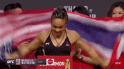 weigh in ufc 229 GIF by UFC