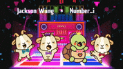 Dance Goat GIF