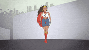 Animated Character Animation GIF by Super Chola ™