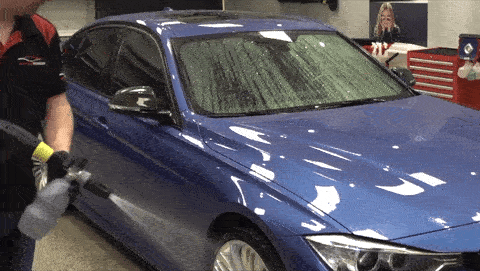carlov19 giphyupload bil vaske skumkanon GIF