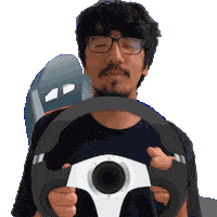 28 Miles Per Hour Sticker