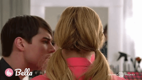bellabeautyassistant giphyupload GIF