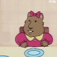 Cream Rice GIF