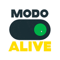 Sticker by Soy Alive