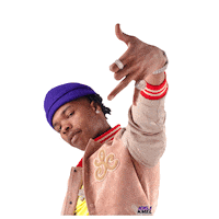 lil baby kmel summer jam Sticker by iHeartRadio San Francisco