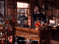 season 5 netflix GIF by Gilmore Girls 