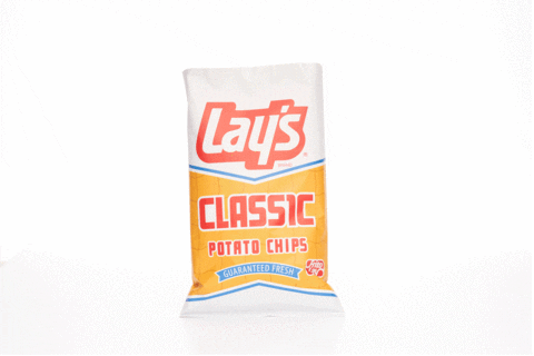 Snacks Lays GIF by Frito-Lay