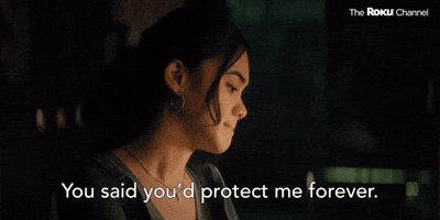 Protect Me