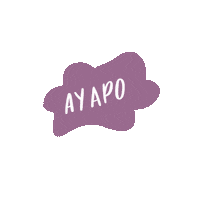 Philippines Ilokano Sticker by Pinay Collection