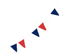 Flags Krot Sticker