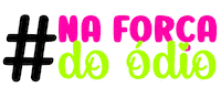 Fitness Gym Sticker
