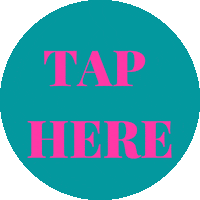 Tap Keto Sticker by RomanaSwitzer
