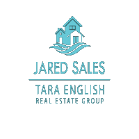 Jared Sales Sticker by Tara English Real Estate Group