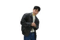 驚訝 哇 Sticker by Taipeiff