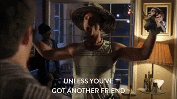 comedy central episode 6 GIF by Workaholics