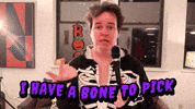 Saturday Night Live Halloween GIF
