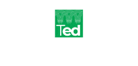 teamedile italia milano ted soa Sticker