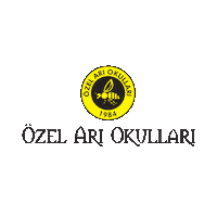 Ariokullari Sticker by Özel Arı Okulları
