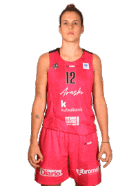 Basketball Baloncesto Sticker by Araski