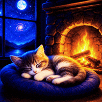 Sleepy Sleep Tight GIF