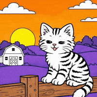 Sleepy Good Night GIF
