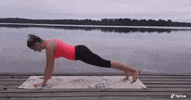 Fitness Workout GIF