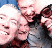 Barenaked Ladies Bnl GIF