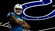 Football Sport GIF by Indianapolis Colts