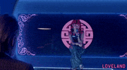 Science Fiction Karaoke GIF by Madman Films