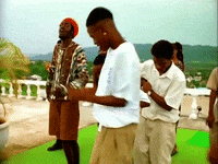 Music Video Mv GIF by Buju Banton