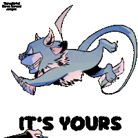 Flying For You Sticker by VeeFriends