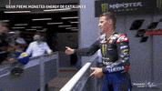 Fabio Quartararo Sport GIF by MotoGP