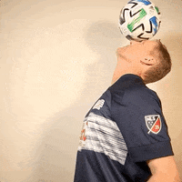 New England Sport GIF by Major League Soccer