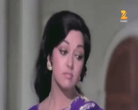 seeta aur geeta bollywood GIF