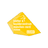 Climbing Climb Sticker by VerbundkletternTV