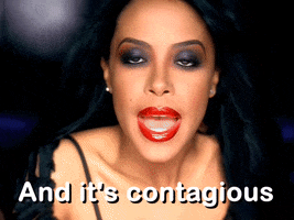 We Need A Resolution GIF by Blackground Records 2.0